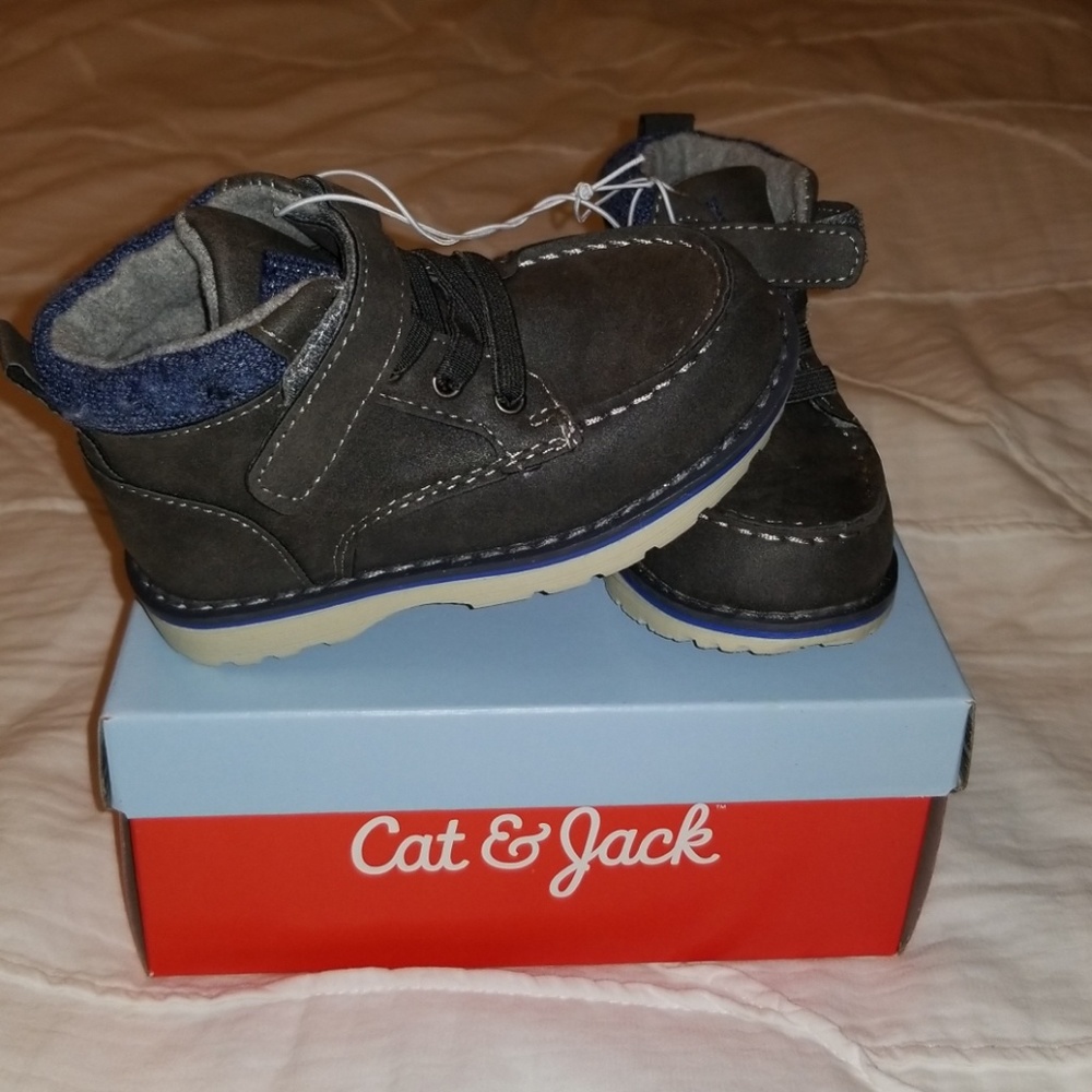Cornelius Boots